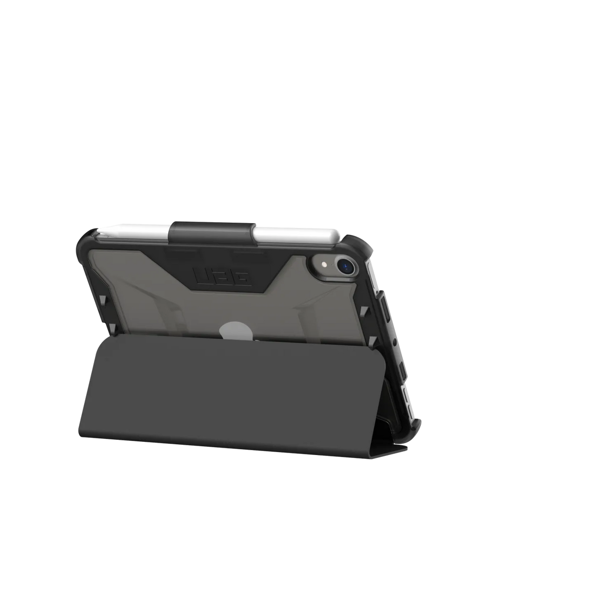 เคส UAG รุ่น Plyo - iPad Mini 6th Gen (2021) - สี Black/Ice