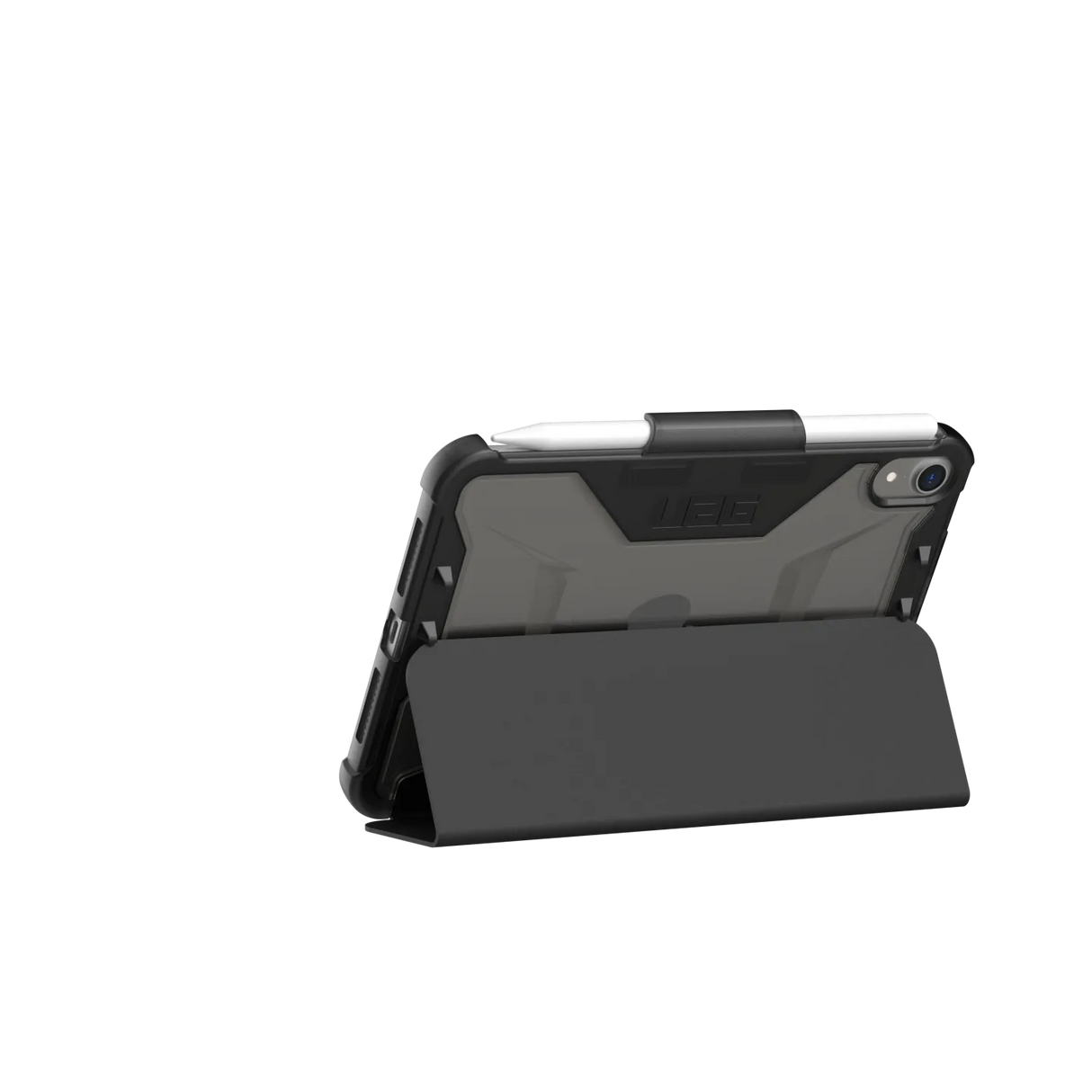 เคส UAG รุ่น Plyo - iPad Mini 6th Gen (2021) - สี Black/Ice