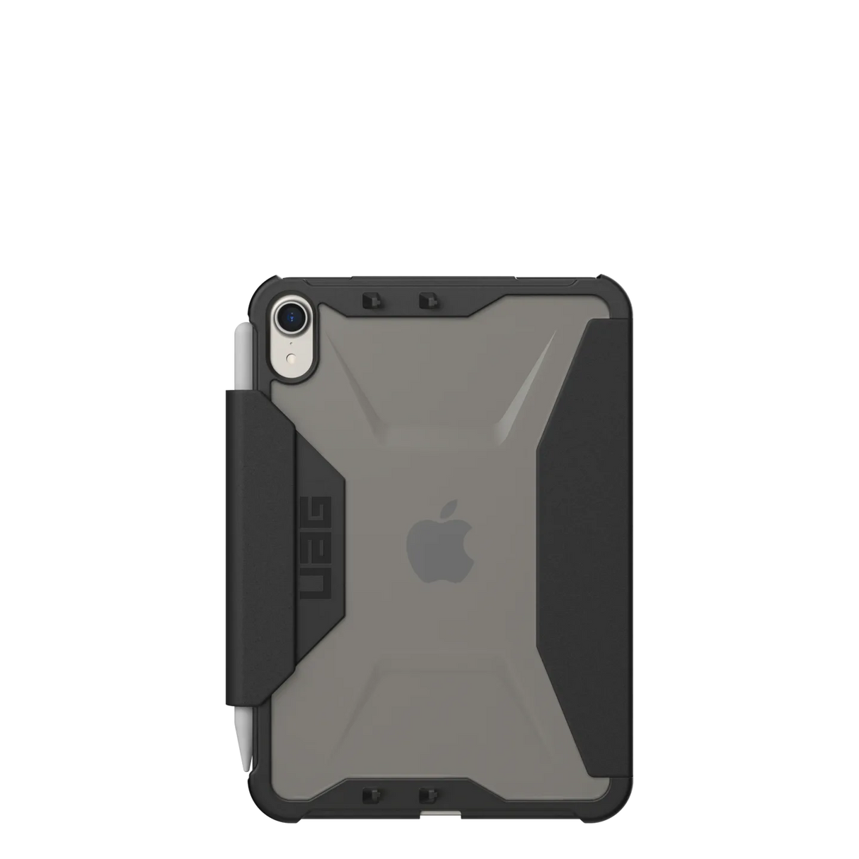 เคส UAG รุ่น Plyo - iPad Mini 6th Gen (2021) - สี Black/Ice