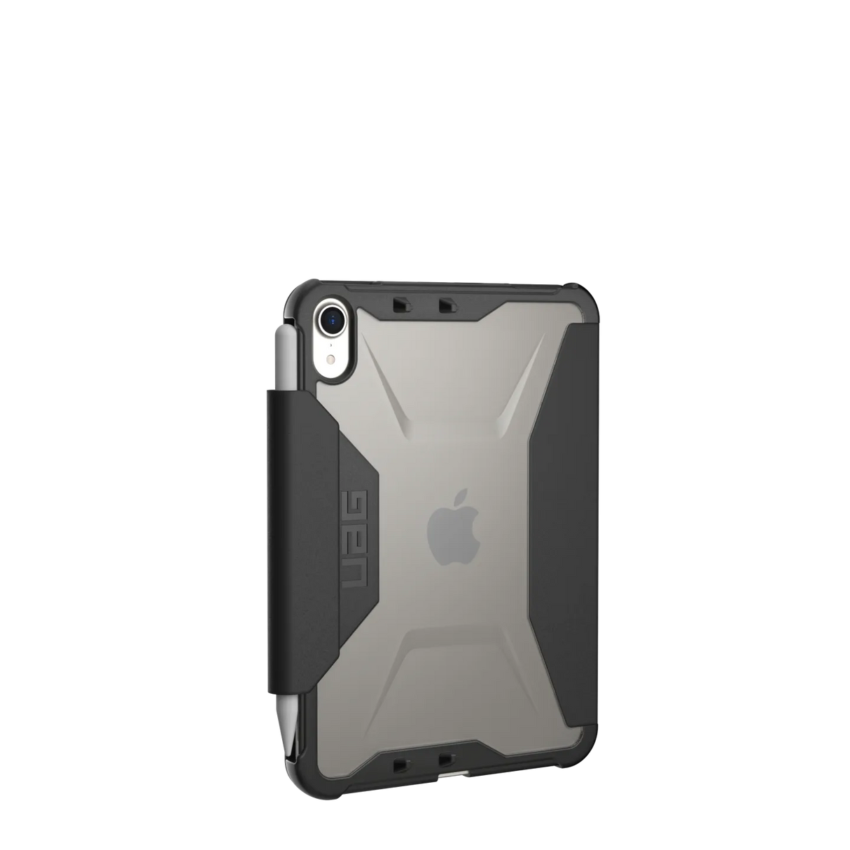 เคส UAG รุ่น Plyo - iPad Mini 6th Gen (2021) - สี Black/Ice