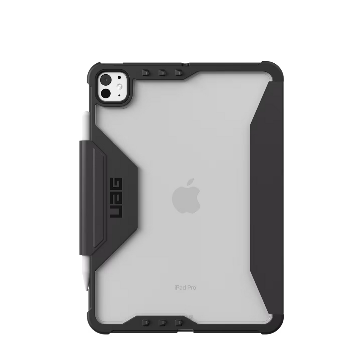 UAG รุ่น Plyo LT - เคส iPad Pro 11" (2025/2024) - สี Ice/Black