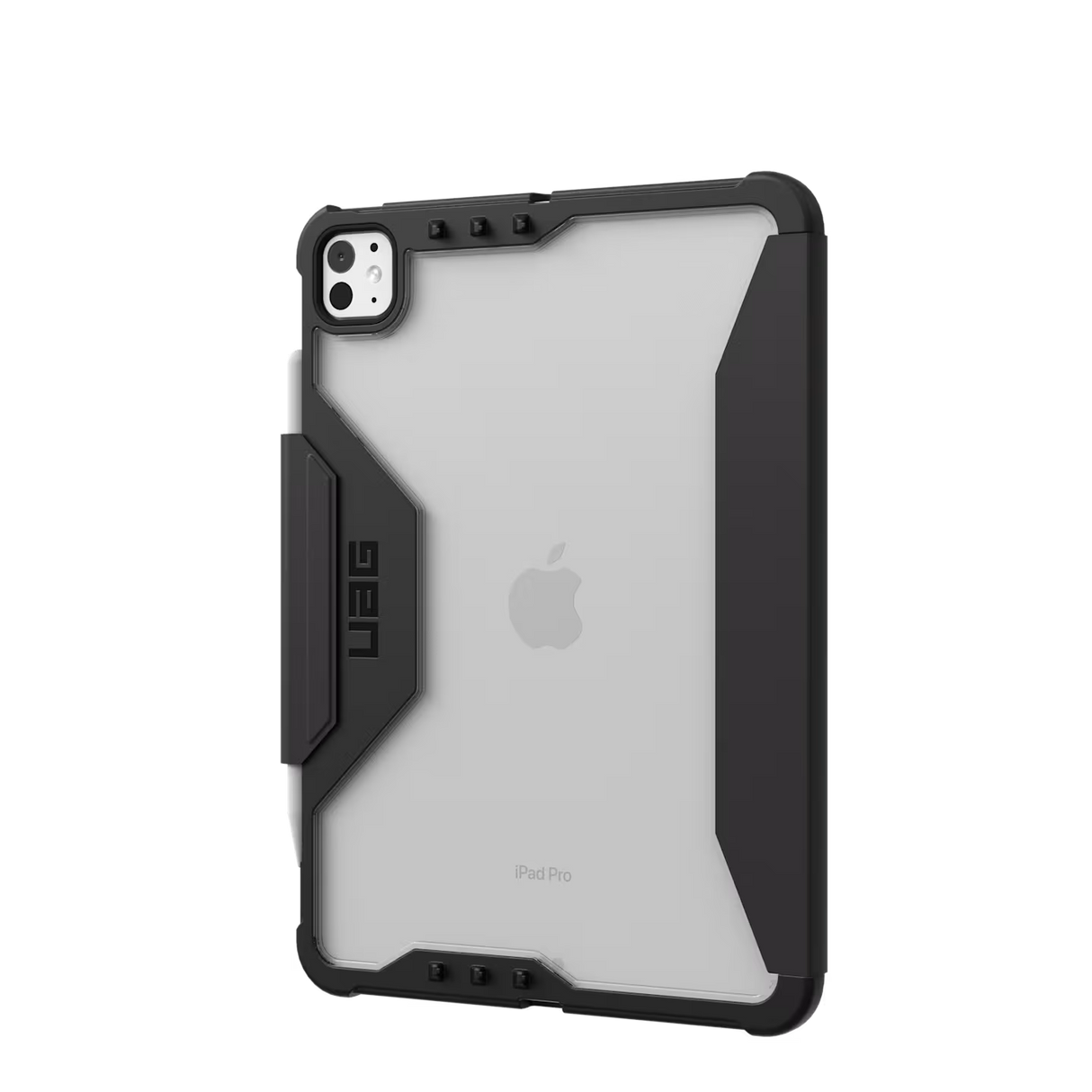 UAG รุ่น Plyo LT - เคส iPad Pro 11" (2025/2024) - สี Ice/Black
