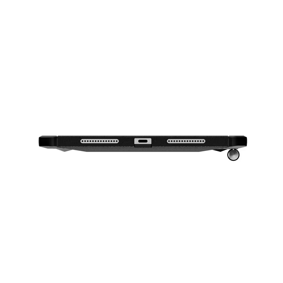 UAG รุ่น Scout Plus - เคส iPad Pro 11" (M5/M4) - สี Black