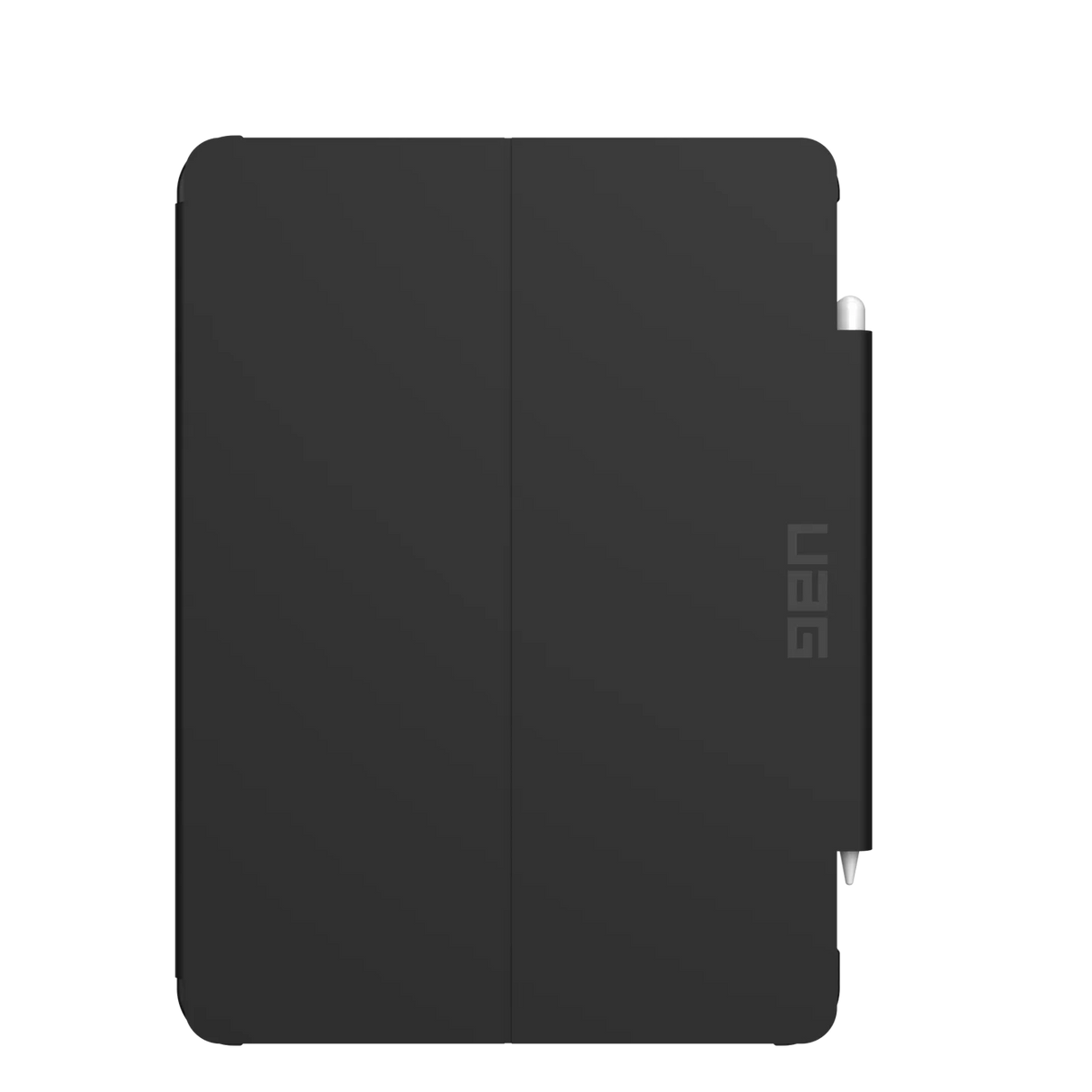 เคส UAG รุ่น Plyo - iPad Pro 11″ (1st/2nd/3rd/4th Gen), iPad Air 10.9″ (4th/5th Gen) - สี Black/Ice