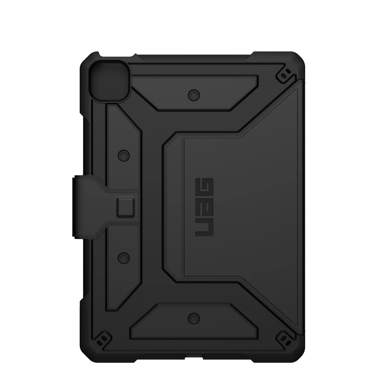 เคส UAG รุ่น Metropolis SE - iPad Pro 11″ (1st/2nd/3rd/4th Gen), iPad Air 10.9″ (4th/5th Gen) - สี Black