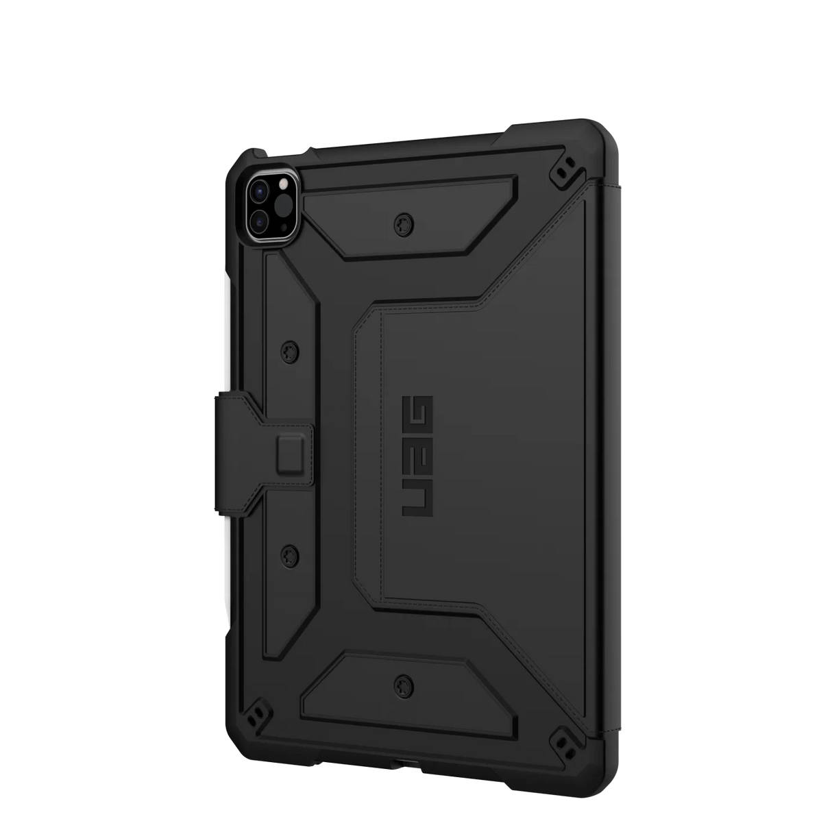 เคส UAG รุ่น Metropolis SE - iPad Pro 11″ (1st/2nd/3rd/4th Gen), iPad Air 10.9″ (4th/5th Gen) - สี Black