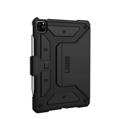 เคส UAG รุ่น Metropolis SE - iPad Pro 11″ (1st/2nd/3rd/4th Gen), iPad Air 10.9″ (4th/5th Gen) - สี Black