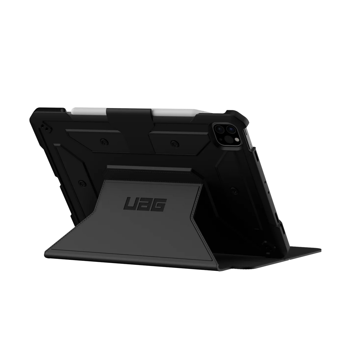 เคส UAG รุ่น Metropolis SE - iPad Pro 11″ (1st/2nd/3rd/4th Gen), iPad Air 10.9″ (4th/5th Gen) - สี Black