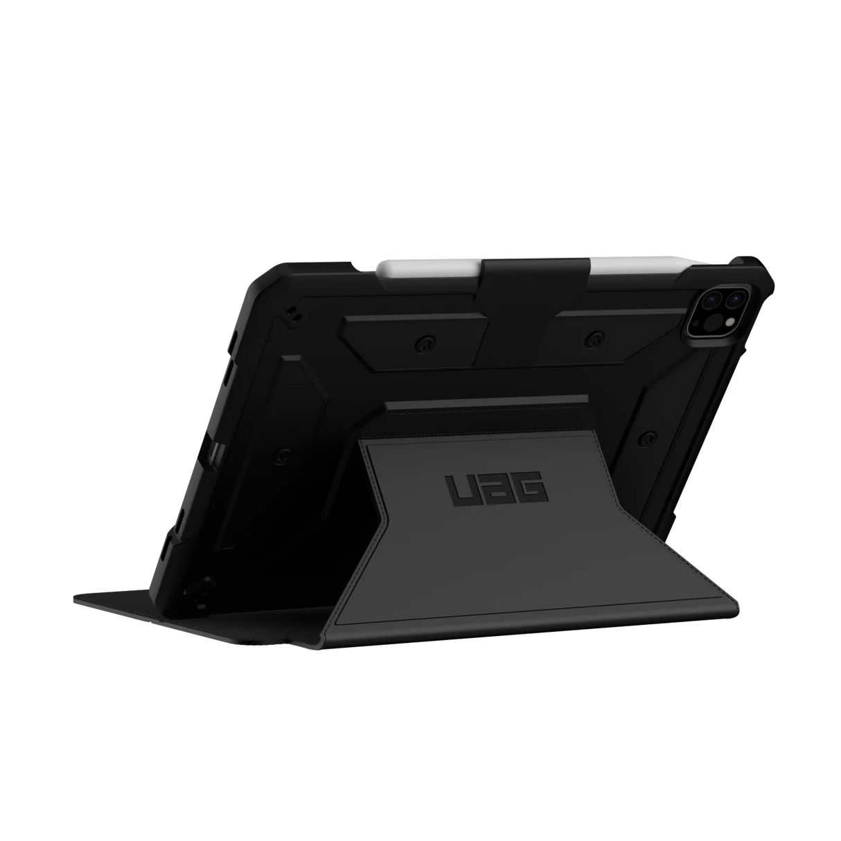 เคส UAG รุ่น Metropolis SE - iPad Pro 11″ (1st/2nd/3rd/4th Gen), iPad Air 10.9″ (4th/5th Gen) - สี Black