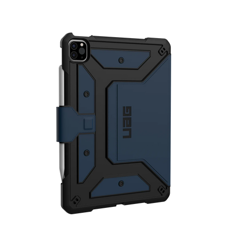 เคส UAG รุ่น Metropolis SE - iPad Pro 11″ (1st/2nd/3rd/4th Gen), iPad Air 10.9″ (4th/5th Gen) - สี Mallard