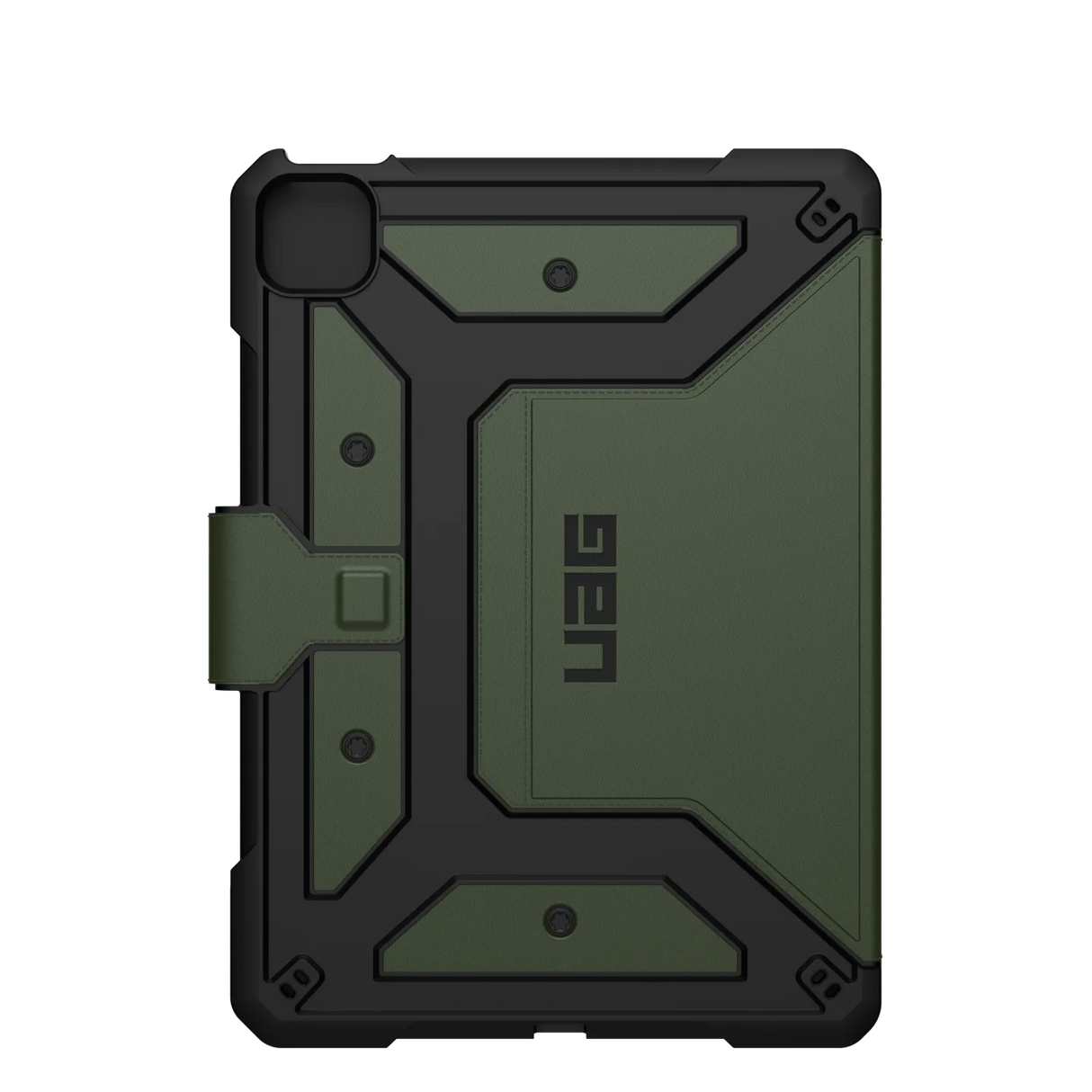 เคส UAG รุ่น Metropolis SE - iPad Pro 11″ (1st/2nd/3rd/4th Gen), iPad Air 10.9″ (4th/5th Gen) - สี Olive