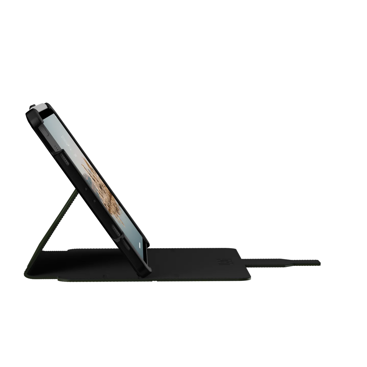 เคส UAG รุ่น Metropolis SE - iPad Pro 11″ (1st/2nd/3rd/4th Gen), iPad Air 10.9″ (4th/5th Gen) - สี Olive