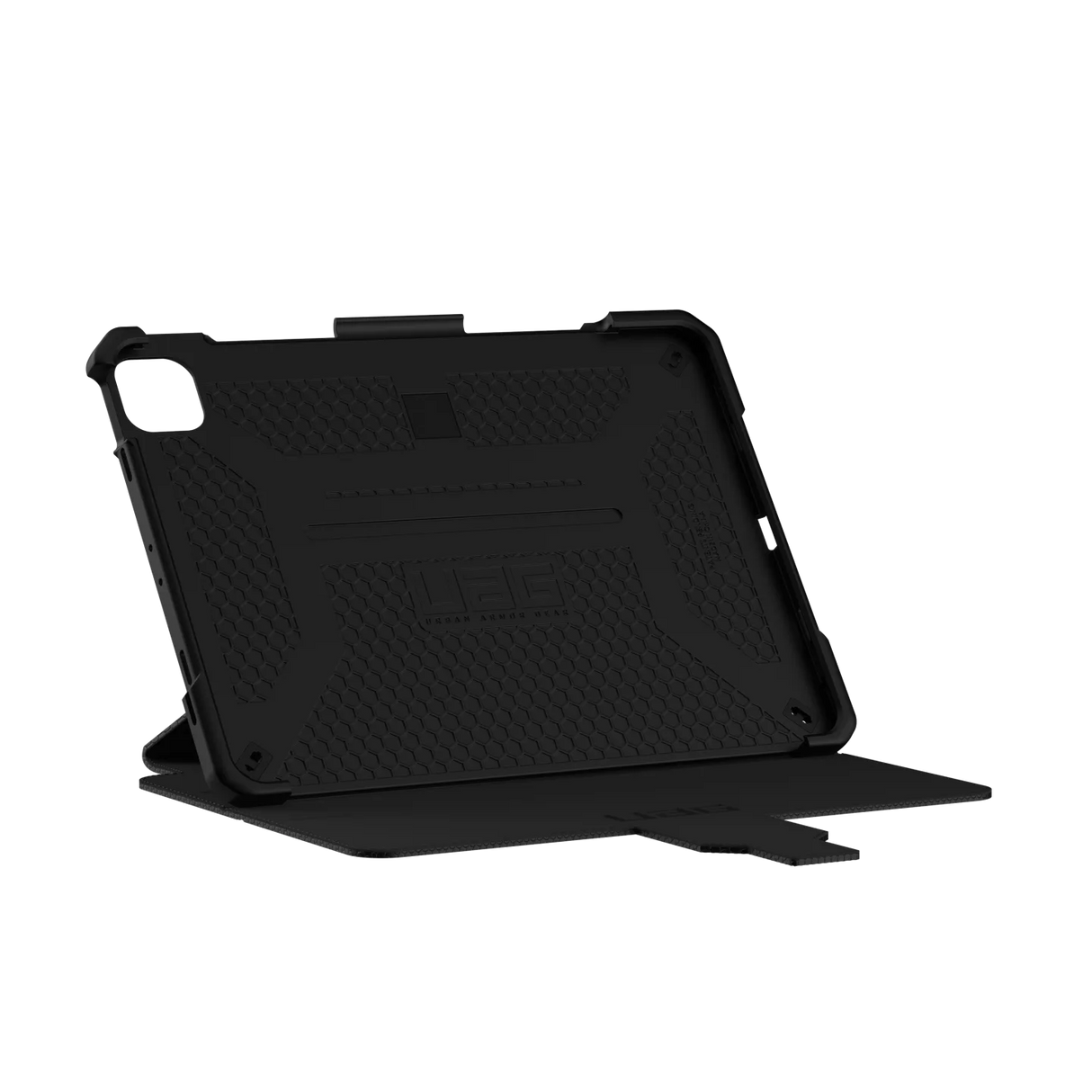 เคส UAG รุ่น Metropolis - iPad Pro 11″ (1st/2nd/3rd/4th Gen), iPad Air 10.9″ (4th/5th Gen) - สี Black