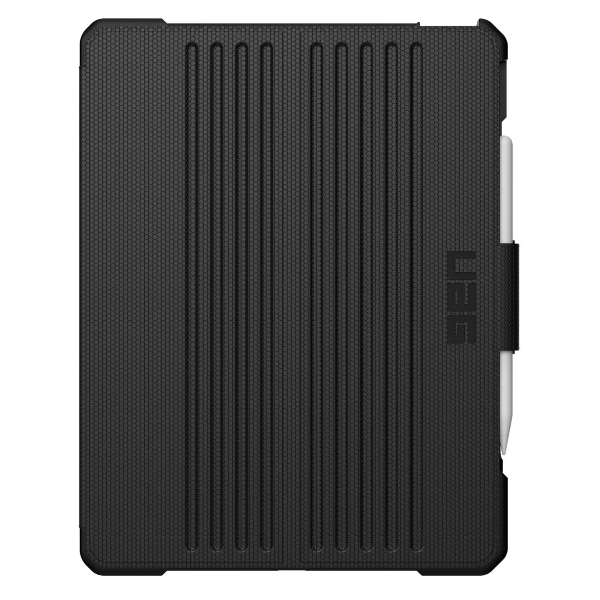 เคส UAG รุ่น Metropolis - iPad Pro 12.9" (6th/5th/4th Gen 2022/2021/2020) - สี Black