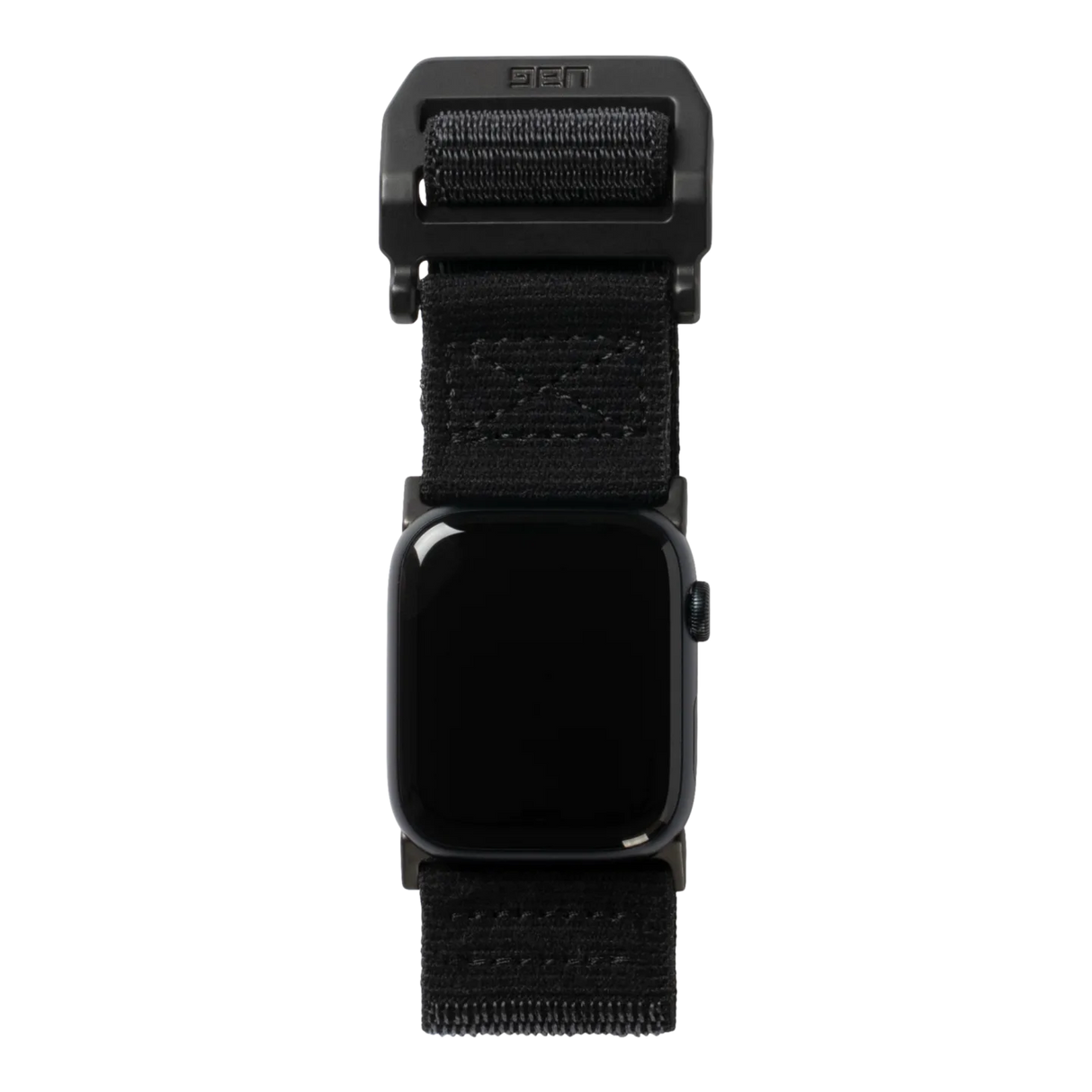 สายนาฬิกา UAG รุ่น Active - Apple Watch 42/44/45/49mm - สี Graphite