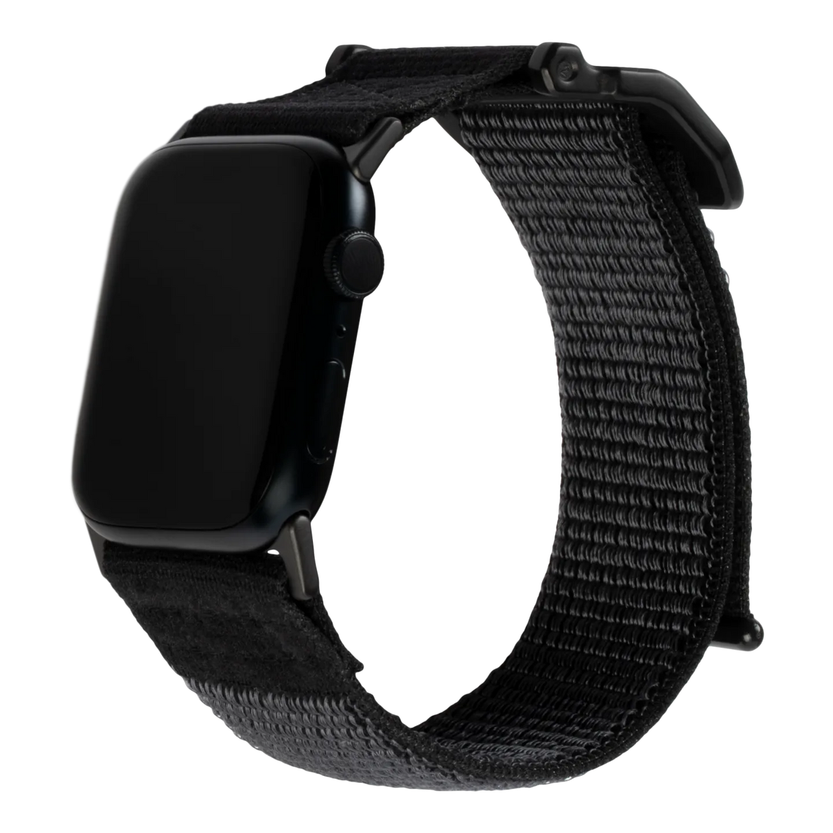 สายนาฬิกา UAG รุ่น Active - Apple Watch 42/44/45/49mm - สี Graphite