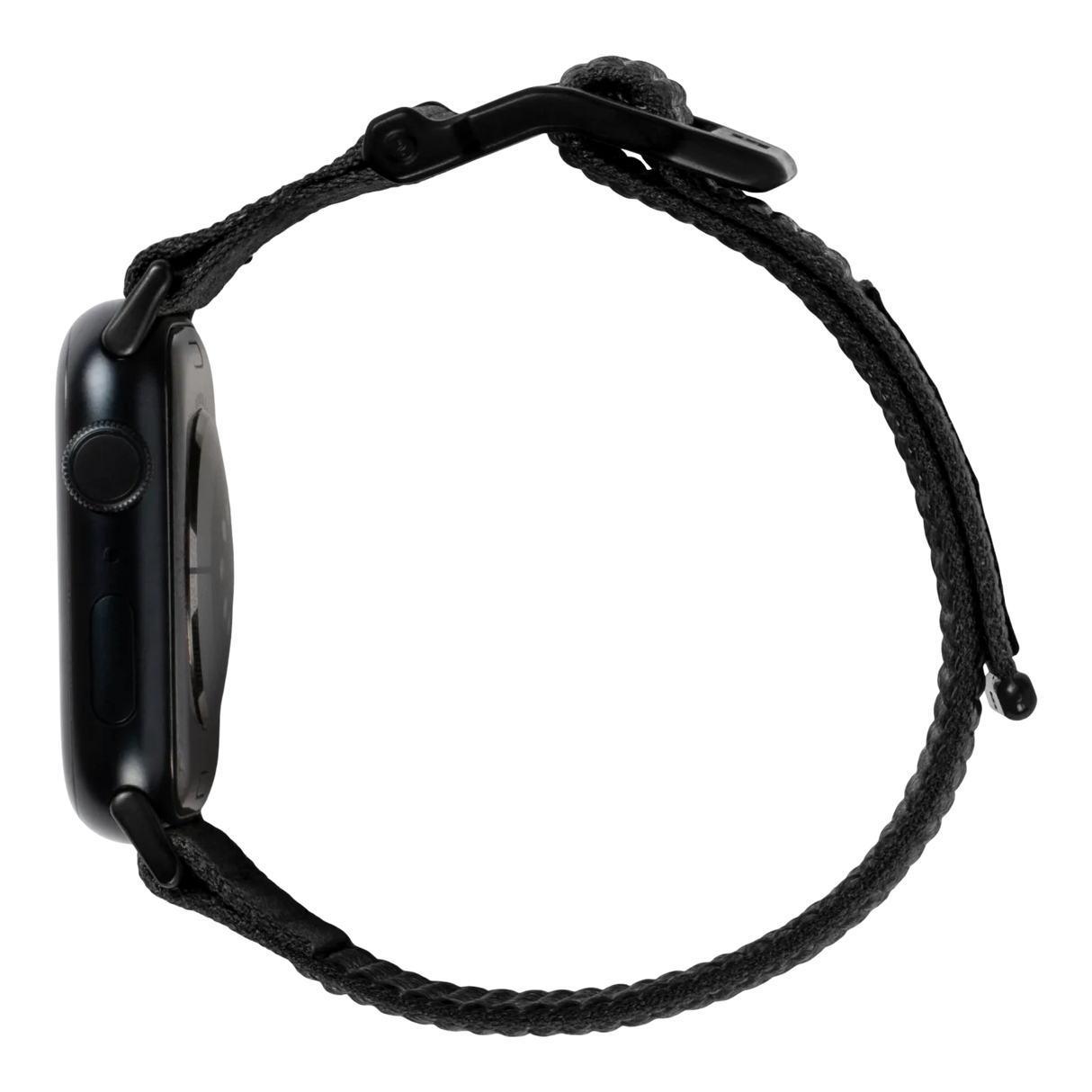 สายนาฬิกา UAG รุ่น Active - Apple Watch 42/44/45/49mm - สี Graphite