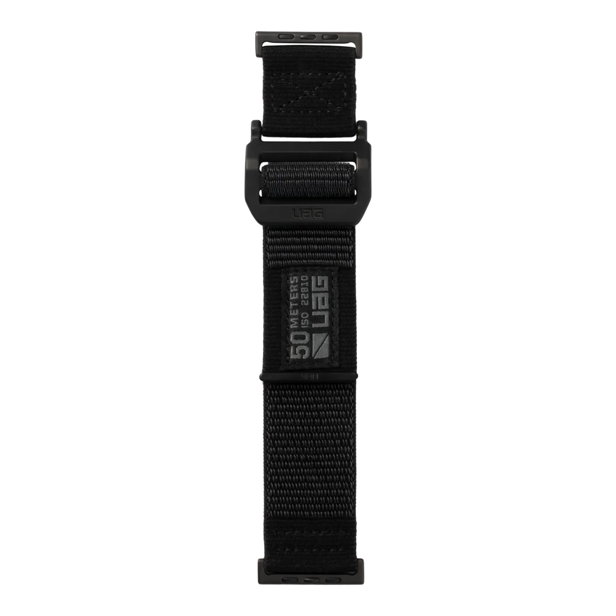 สายนาฬิกา UAG รุ่น Active - Apple Watch 42/44/45/49mm - สี Graphite