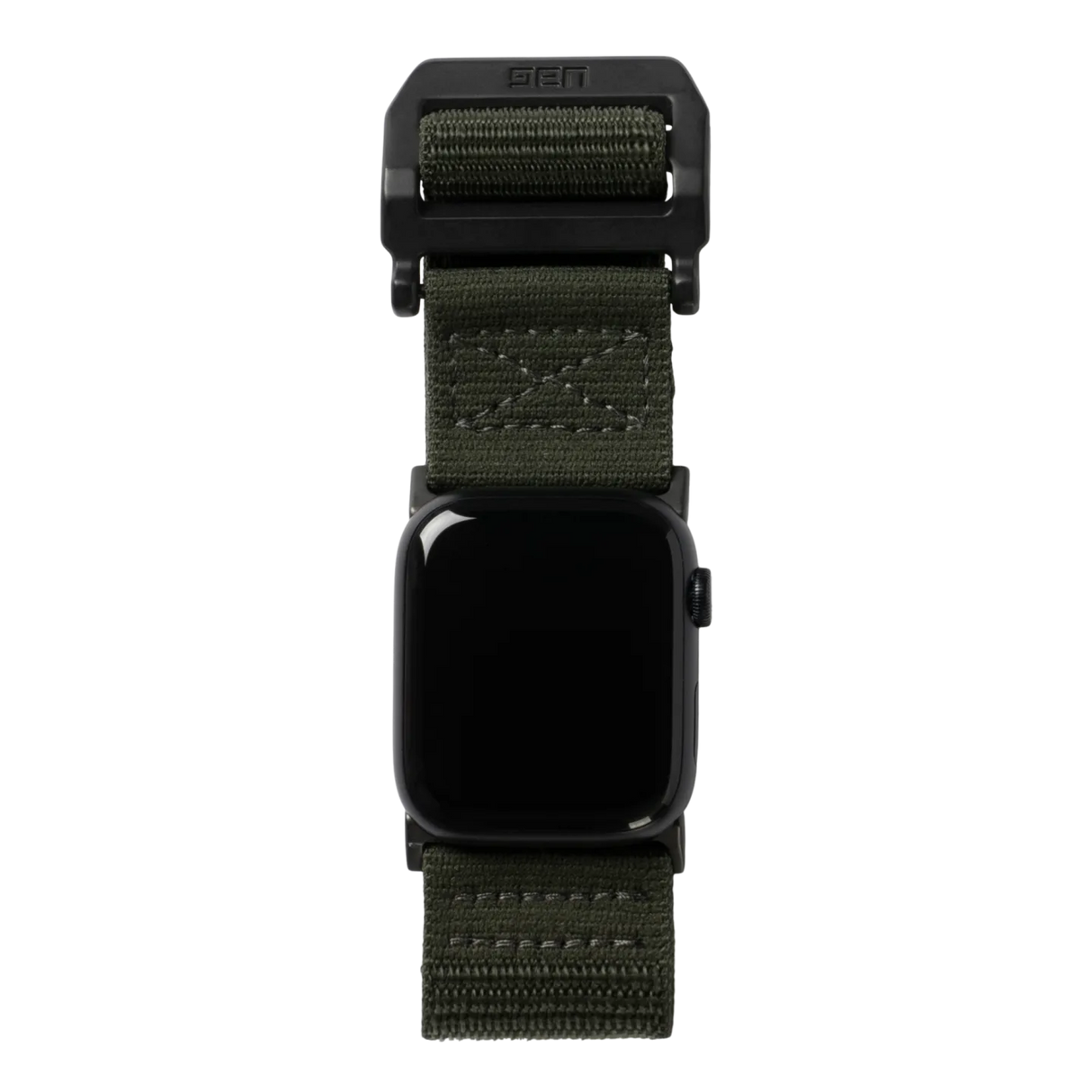 สายนาฬิกา UAG รุ่น Active - Apple Watch 42/44/45/49mm - สี Foliage Green