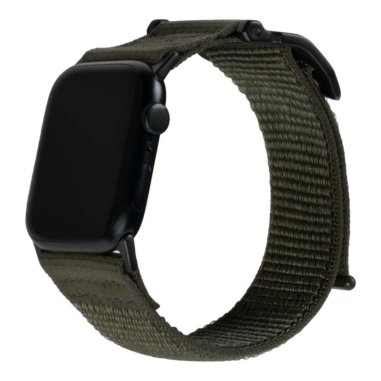 สายนาฬิกา UAG รุ่น Active - Apple Watch 42/44/45/49mm - สี Foliage Green