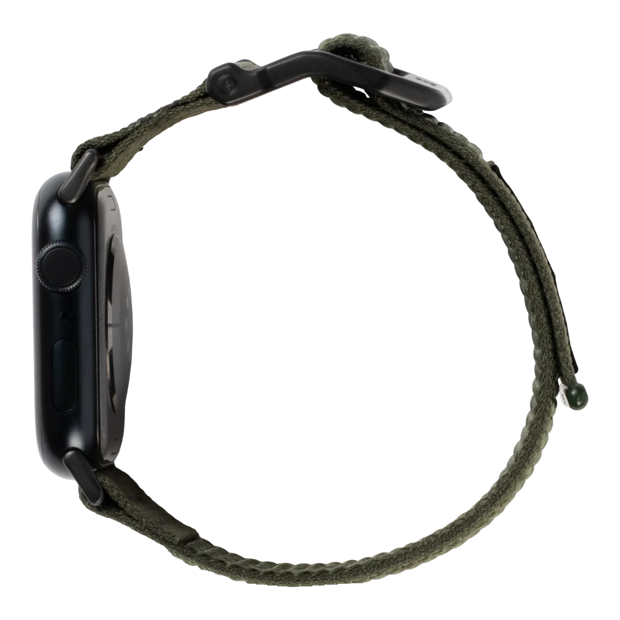 สายนาฬิกา UAG รุ่น Active - Apple Watch 42/44/45/49mm - สี Foliage Green