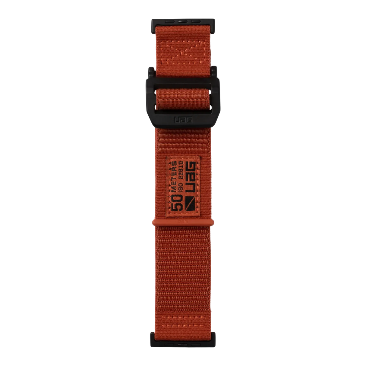 สายนาฬิกา UAG รุ่น Active - Apple Watch 42/44/45/49mm - สี Rust