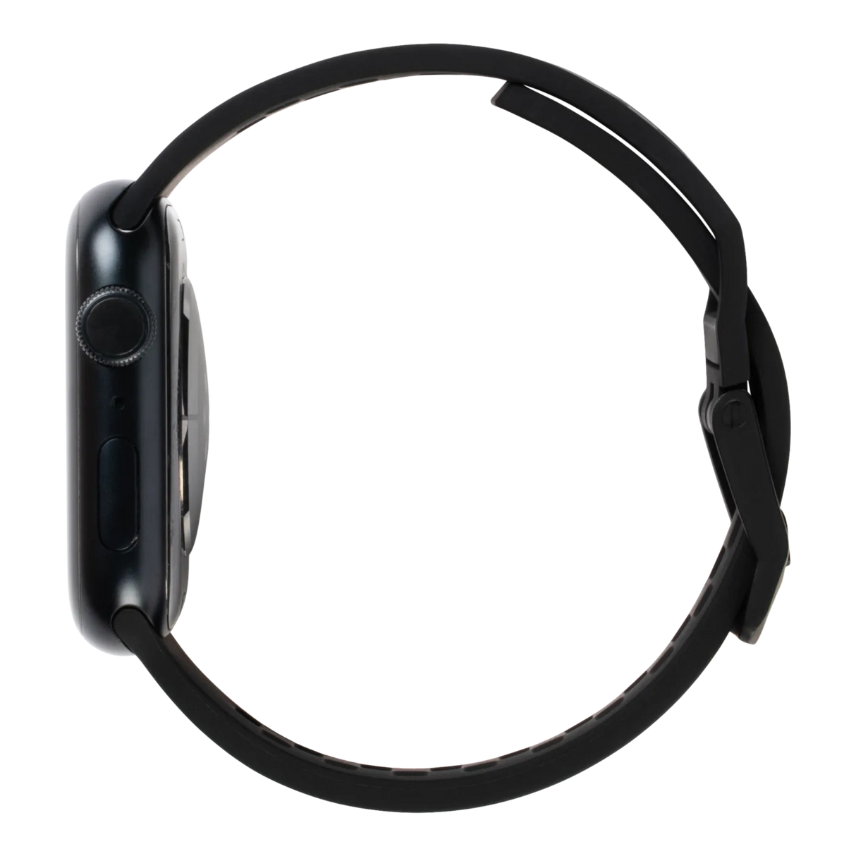 สายนาฬิกา UAG รุ่น Civilian - Apple Watch 42/44/45/49mm - สี Graphite