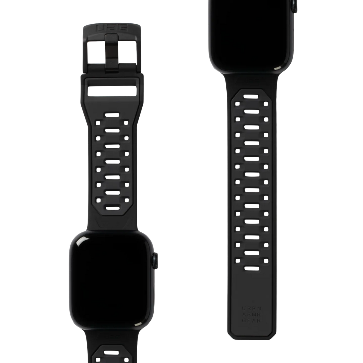 สายนาฬิกา UAG รุ่น Civilian - Apple Watch 42/44/45/49mm - สี Graphite