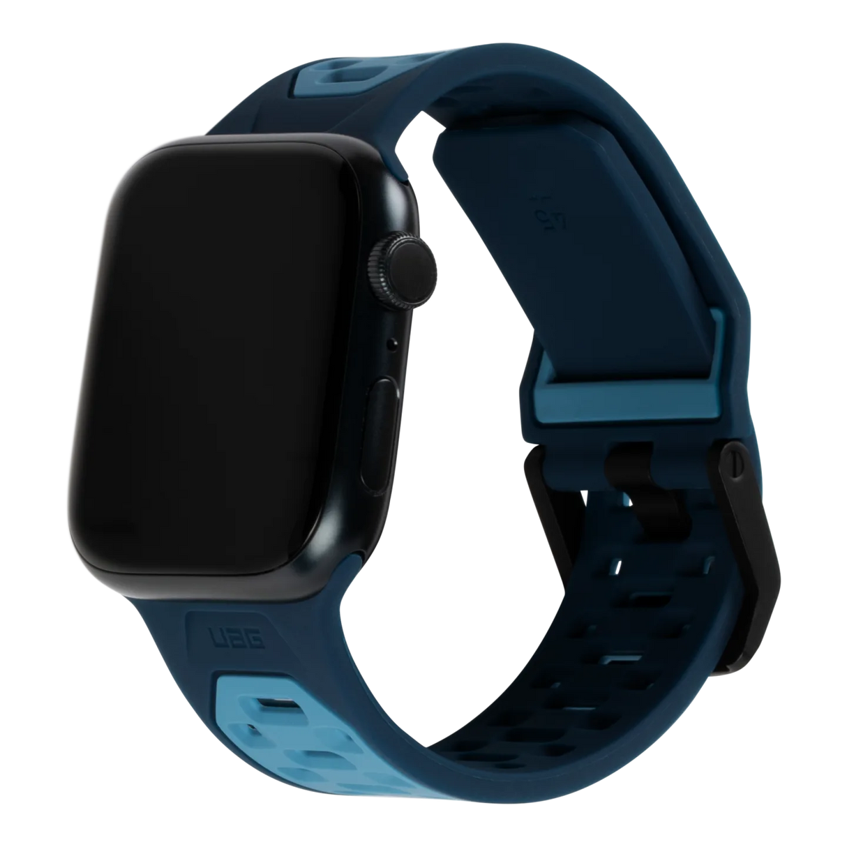 สายนาฬิกา UAG รุ่น Civilian - Apple Watch 42/44/45/49mm - สี Mallard