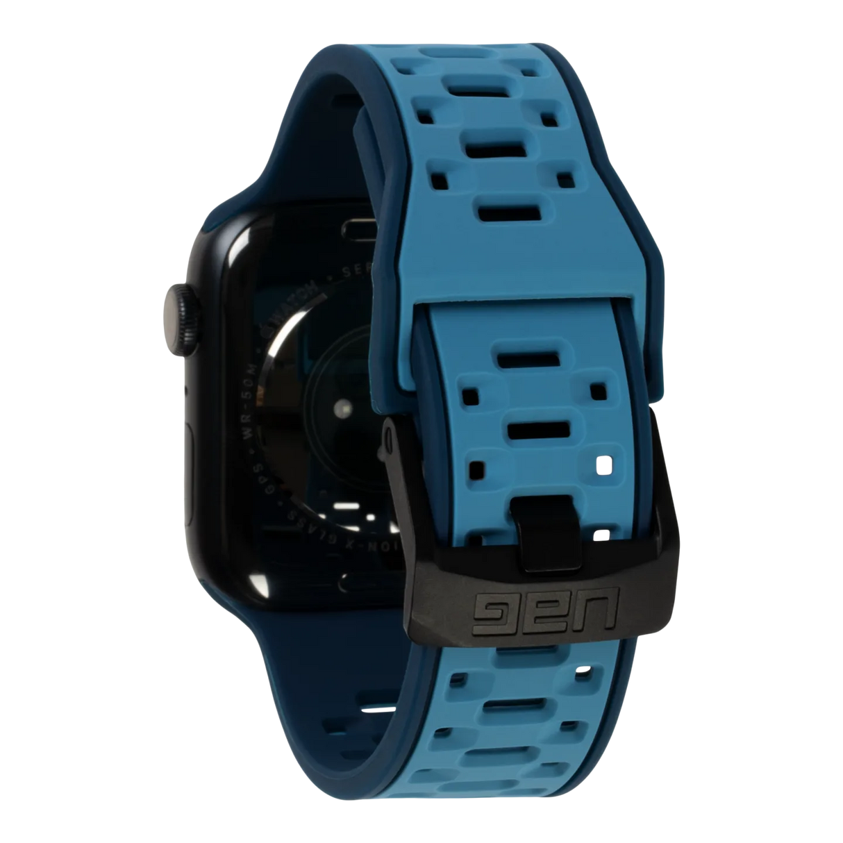 สายนาฬิกา UAG รุ่น Civilian - Apple Watch 42/44/45/49mm - สี Mallard