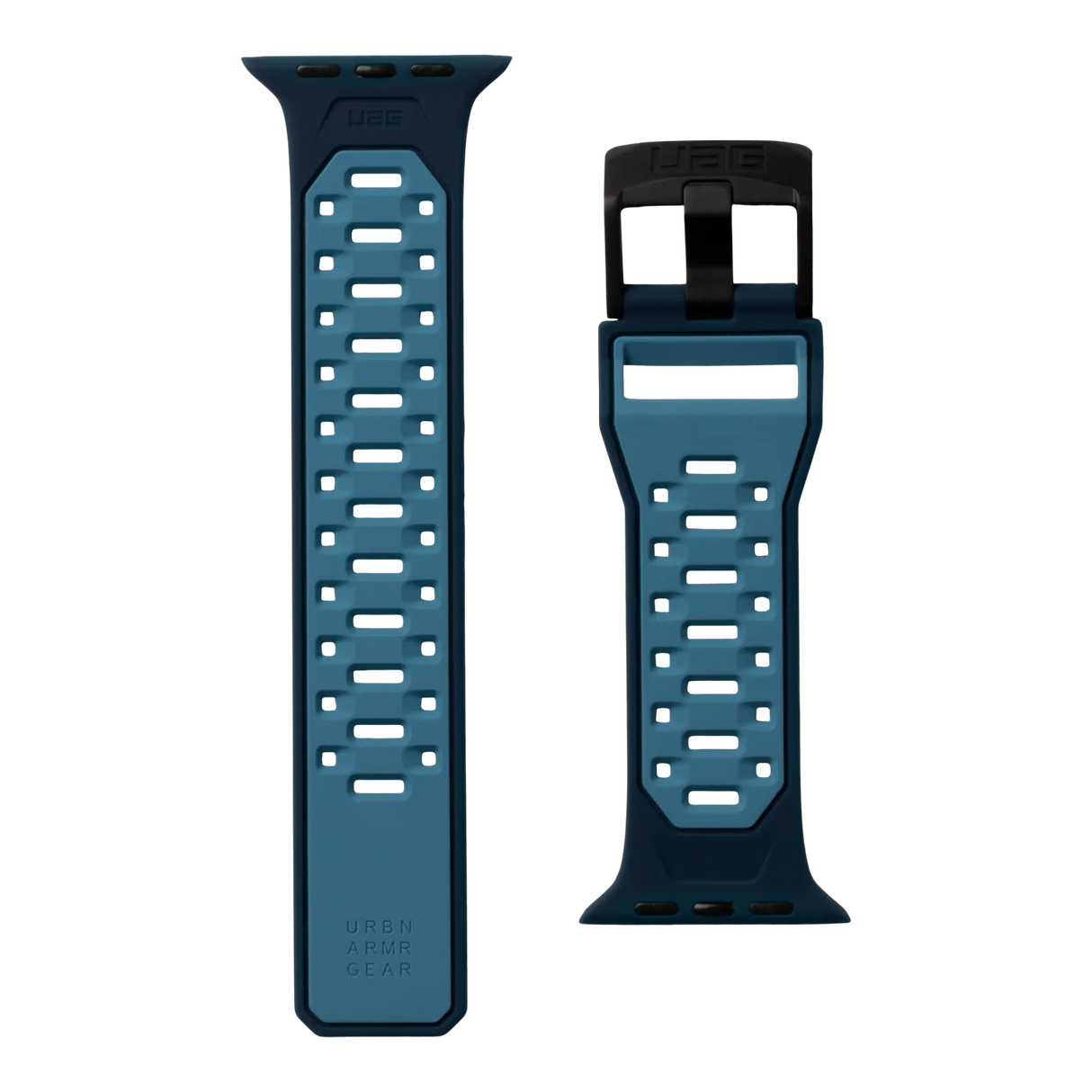 สายนาฬิกา UAG รุ่น Civilian - Apple Watch 42/44/45/49mm - สี Mallard