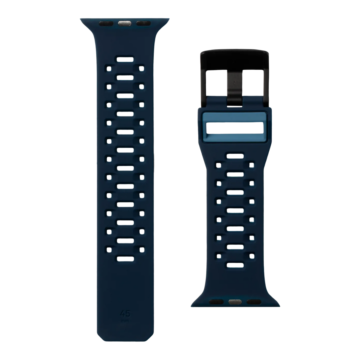 สายนาฬิกา UAG รุ่น Civilian - Apple Watch 42/44/45/49mm - สี Mallard