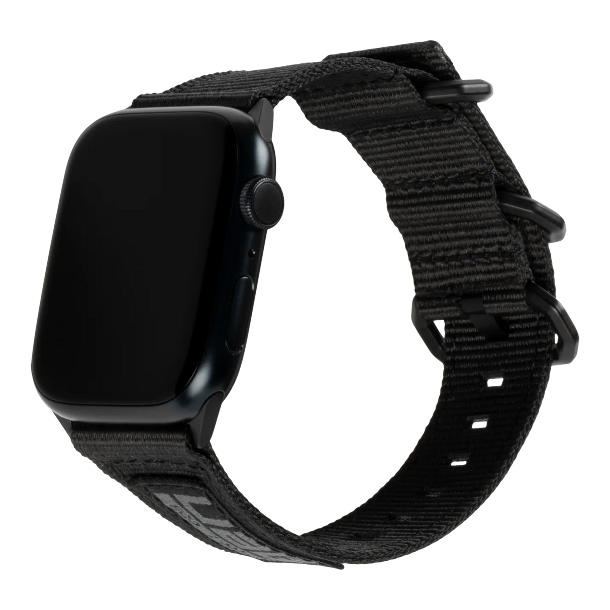 สายนาฬิกา UAG รุ่น Nato Eco - Apple Watch 42/44/45/49mm - สี Graphite