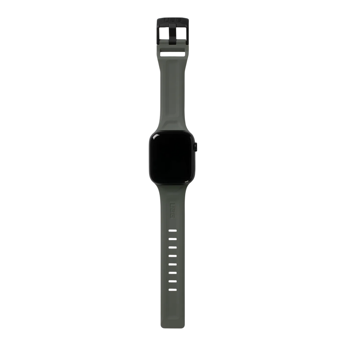 สายนาฬิกา UAG รุ่น Scout - Apple Watch 42/44/45/49mm - สี Foliage Green