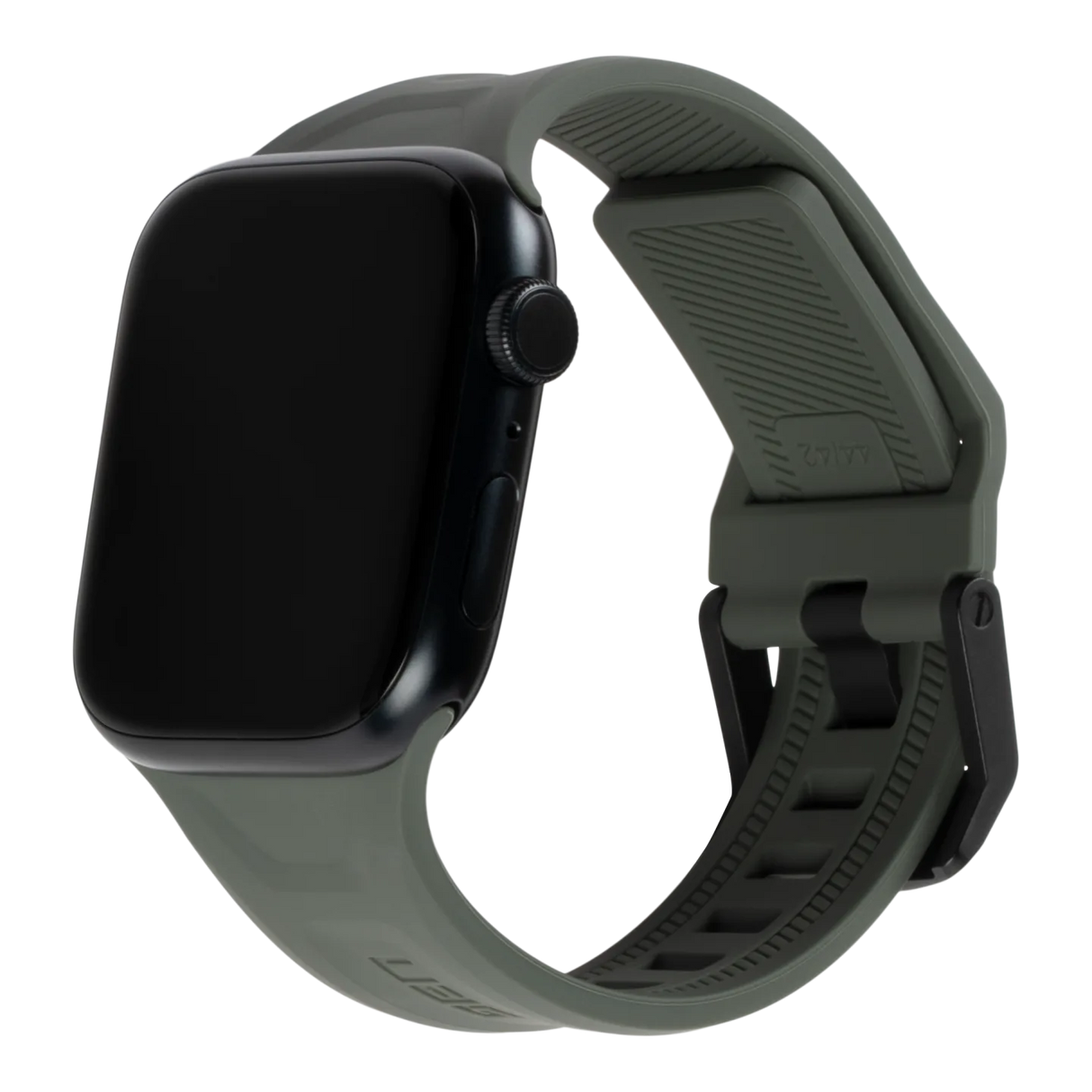 สายนาฬิกา UAG รุ่น Scout - Apple Watch 42/44/45/49mm - สี Foliage Green