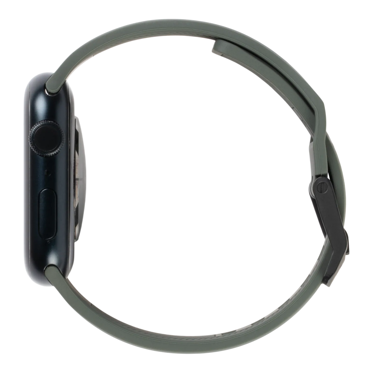 สายนาฬิกา UAG รุ่น Scout - Apple Watch 42/44/45/49mm - สี Foliage Green