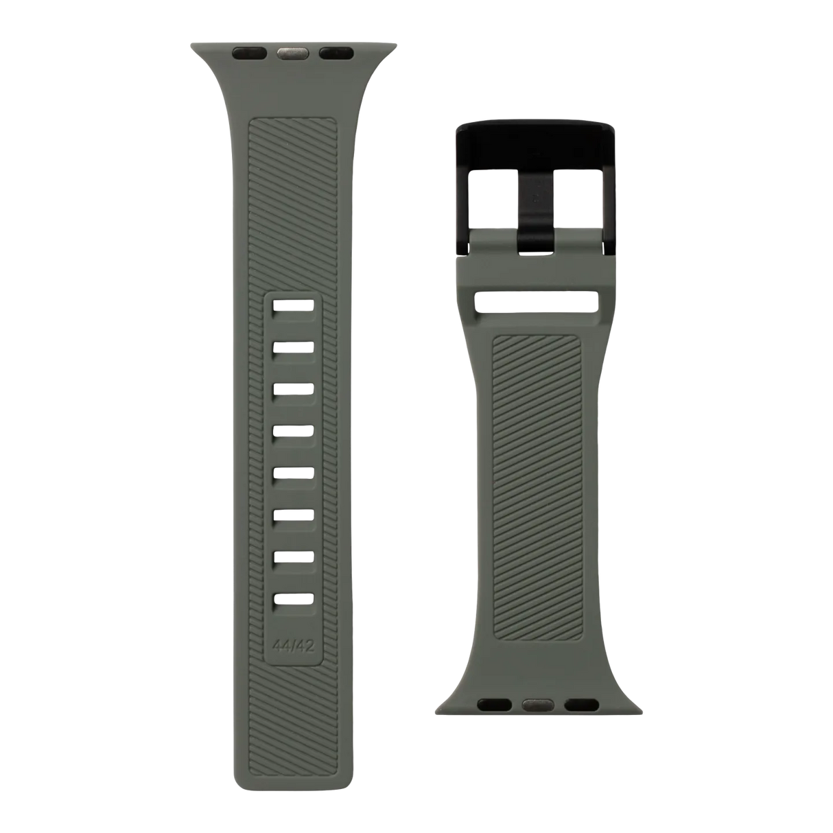 สายนาฬิกา UAG รุ่น Scout - Apple Watch 42/44/45/49mm - สี Foliage Green
