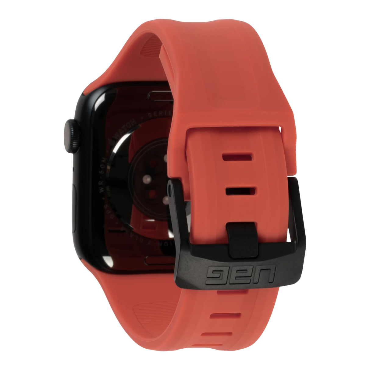 สายนาฬิกา UAG รุ่น Scout - Apple Watch 42/44/45/49mm - สี Rust