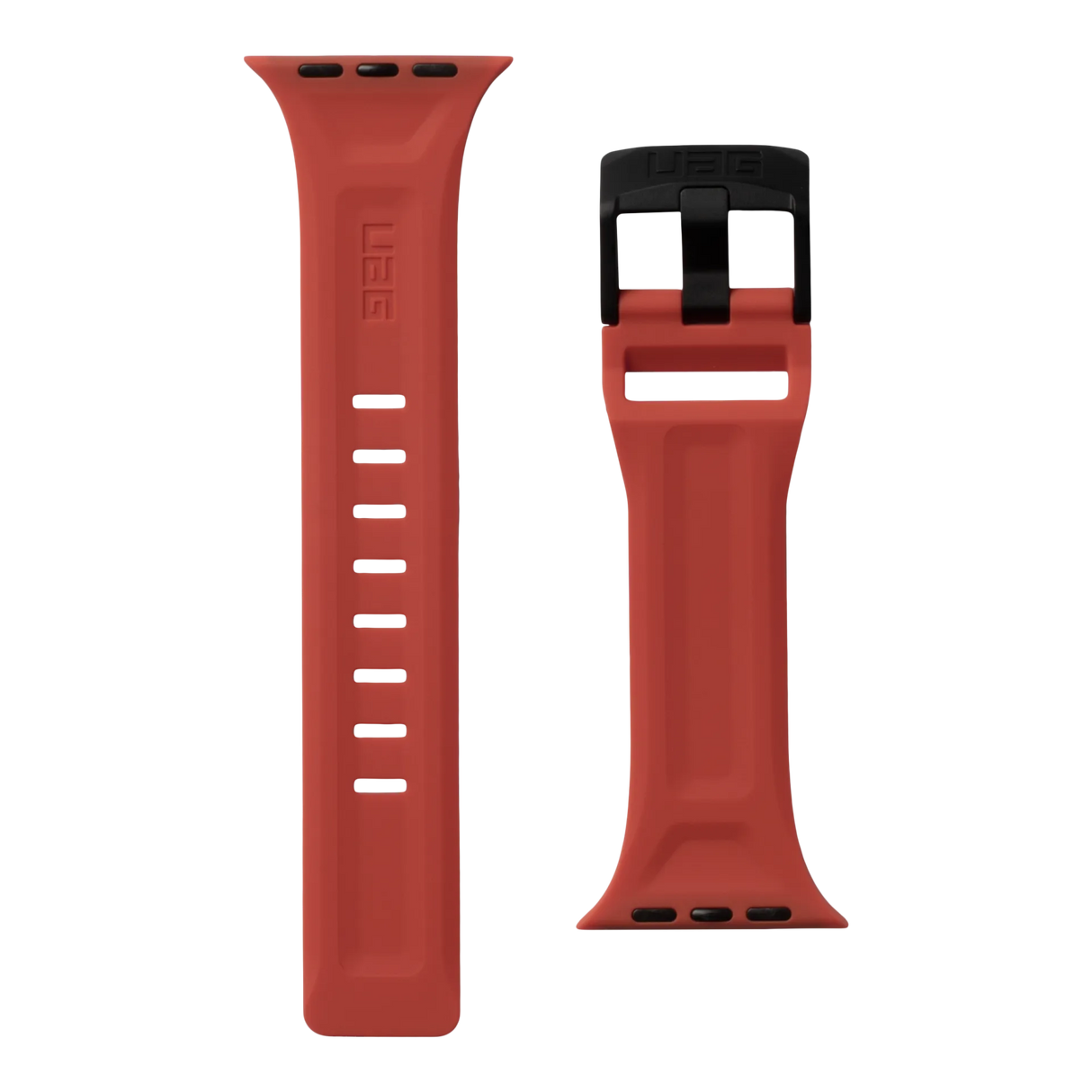 สายนาฬิกา UAG รุ่น Scout - Apple Watch 42/44/45/49mm - สี Rust