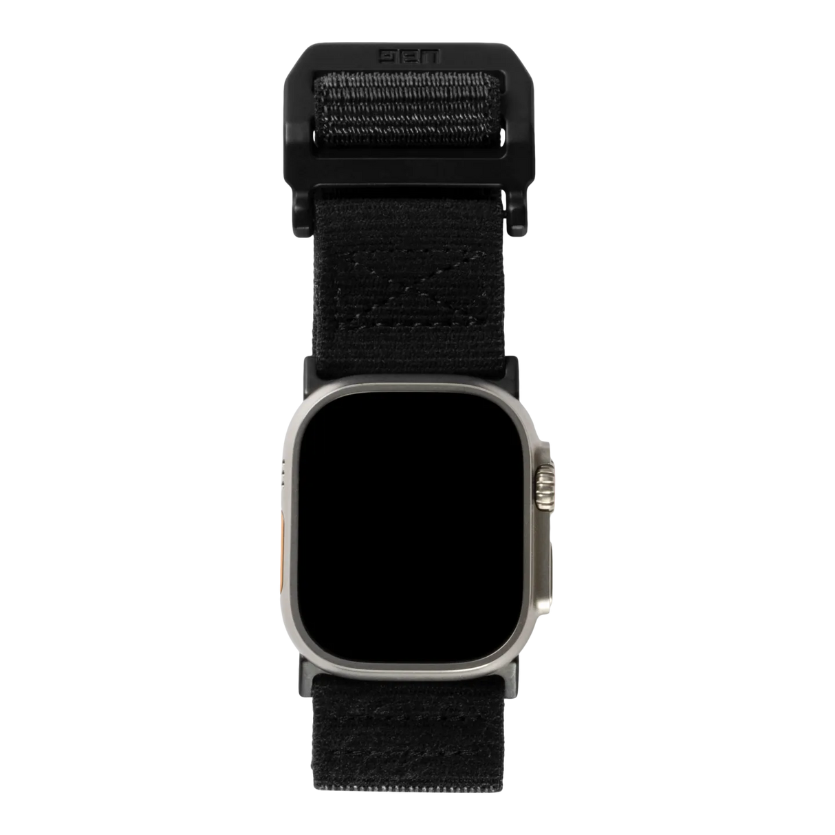 สายนาฬิกา UAG รุ่น Active - Apple Watch 42/44/45/49mm - สี Graphite