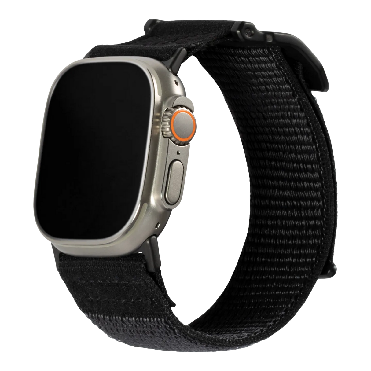 สายนาฬิกา UAG รุ่น Active - Apple Watch 42/44/45/49mm - สี Graphite