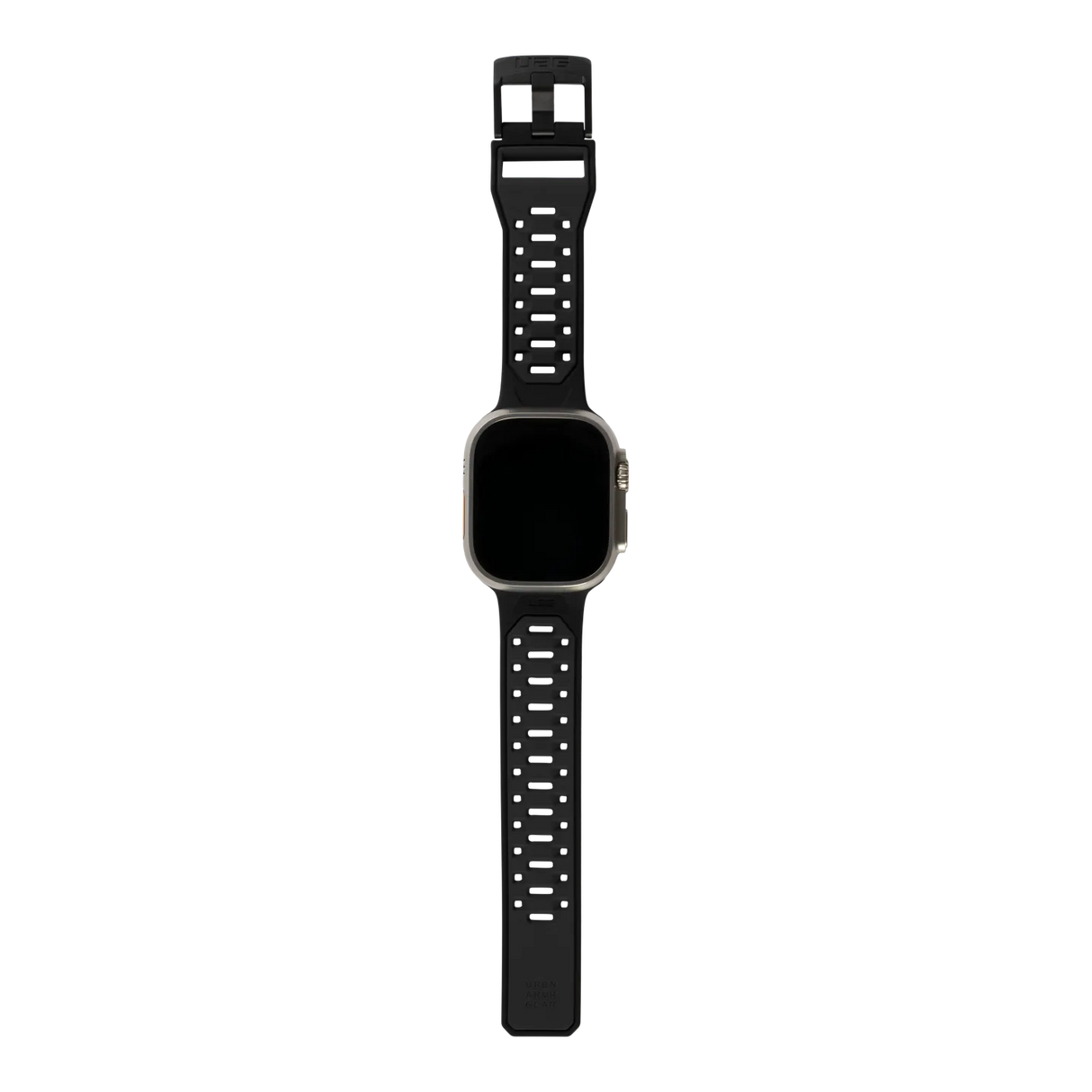 สายนาฬิกา UAG รุ่น Civilian - Apple Watch 42/44/45/49mm - สี Graphite
