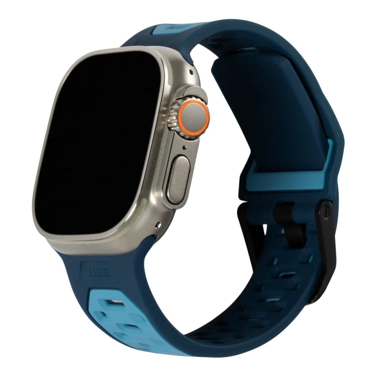 สายนาฬิกา UAG รุ่น Civilian - Apple Watch 42/44/45/49mm - สี Mallard