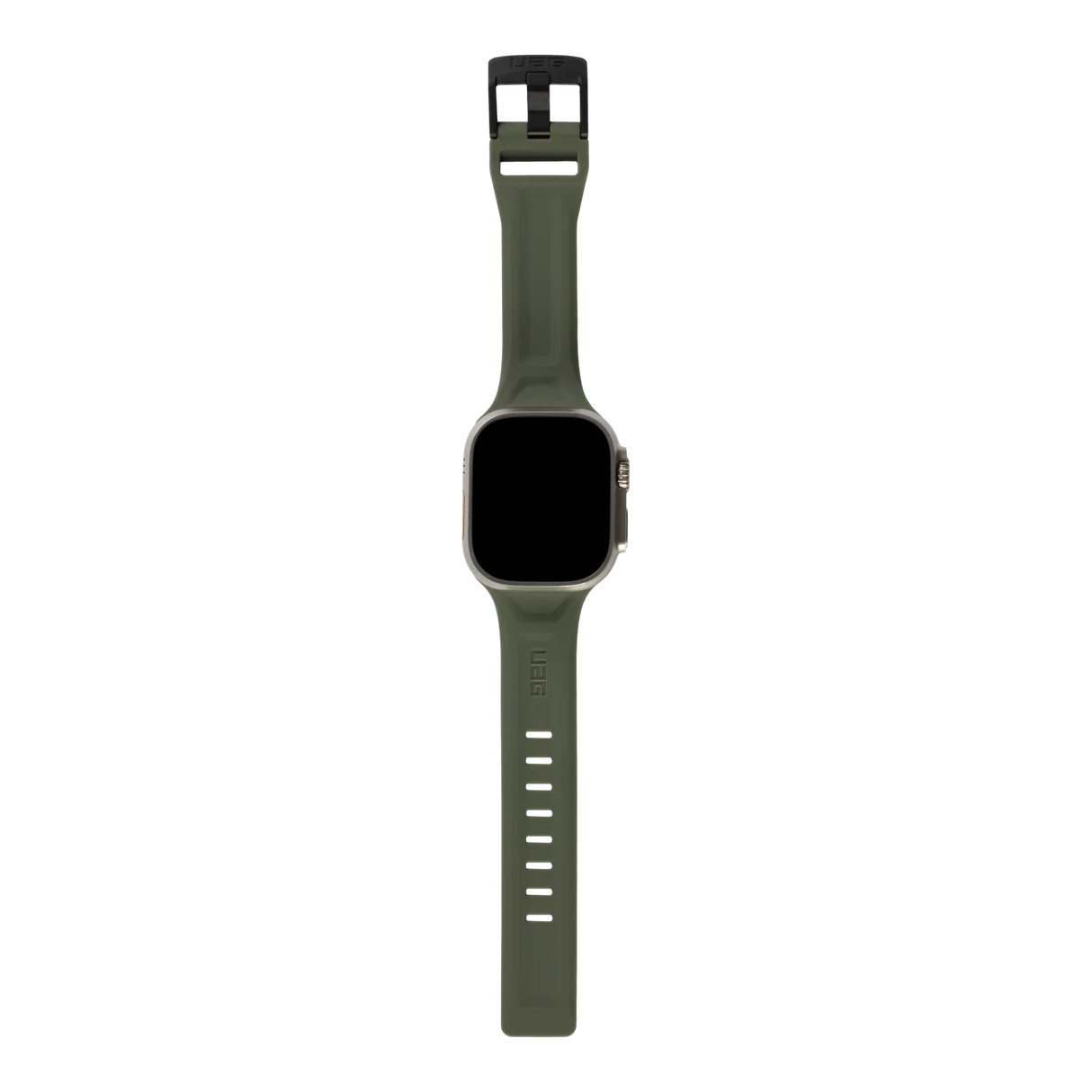 สายนาฬิกา UAG รุ่น Scout - Apple Watch 42/44/45/49mm - สี Foliage Green