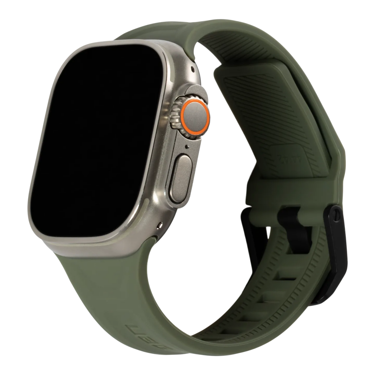 สายนาฬิกา UAG รุ่น Scout - Apple Watch 42/44/45/49mm - สี Foliage Green
