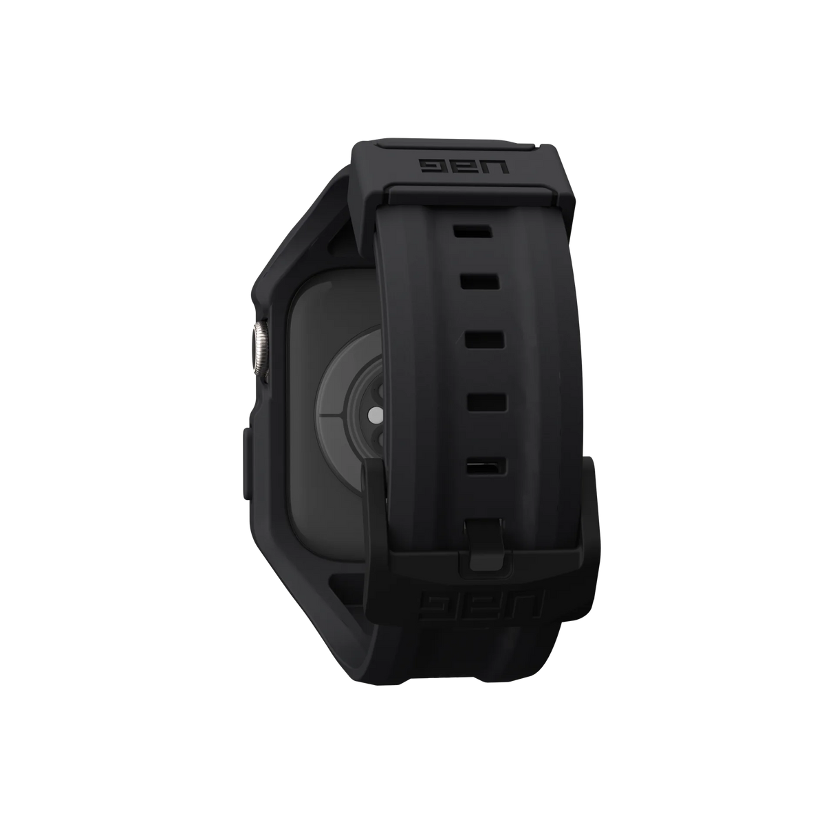 เคส+สายนาฬิกา UAG รุ่น Scout Plus - Apple Watch Series 7/8/9 (45mm) - สี Black