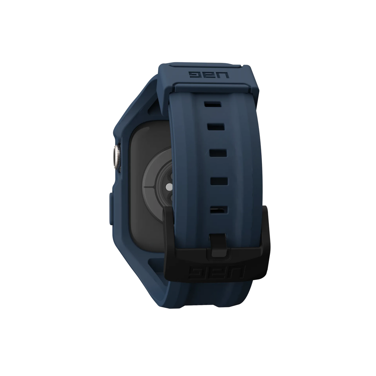 เคส+สายนาฬิกา UAG รุ่น Scout Plus – Apple Watch Series 7/8/9 (45mm) – สี Mallard