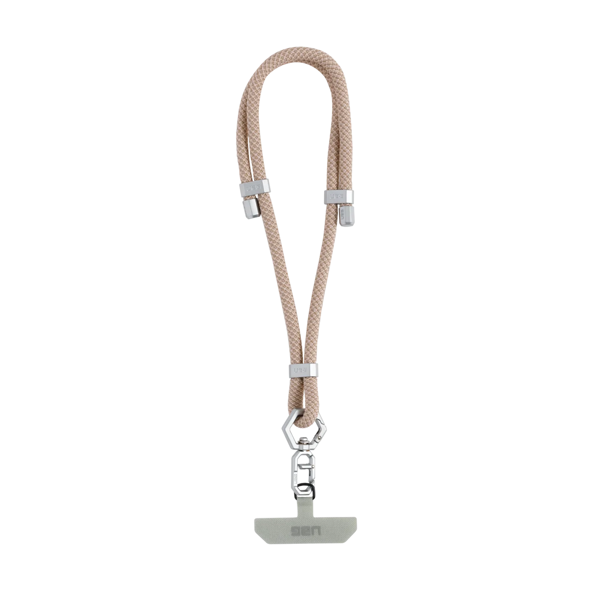 สายคล้องข้อมือ UAG รุ่น Wrist Tether Civilian - สายคล้องข้อมือ - สี Dune