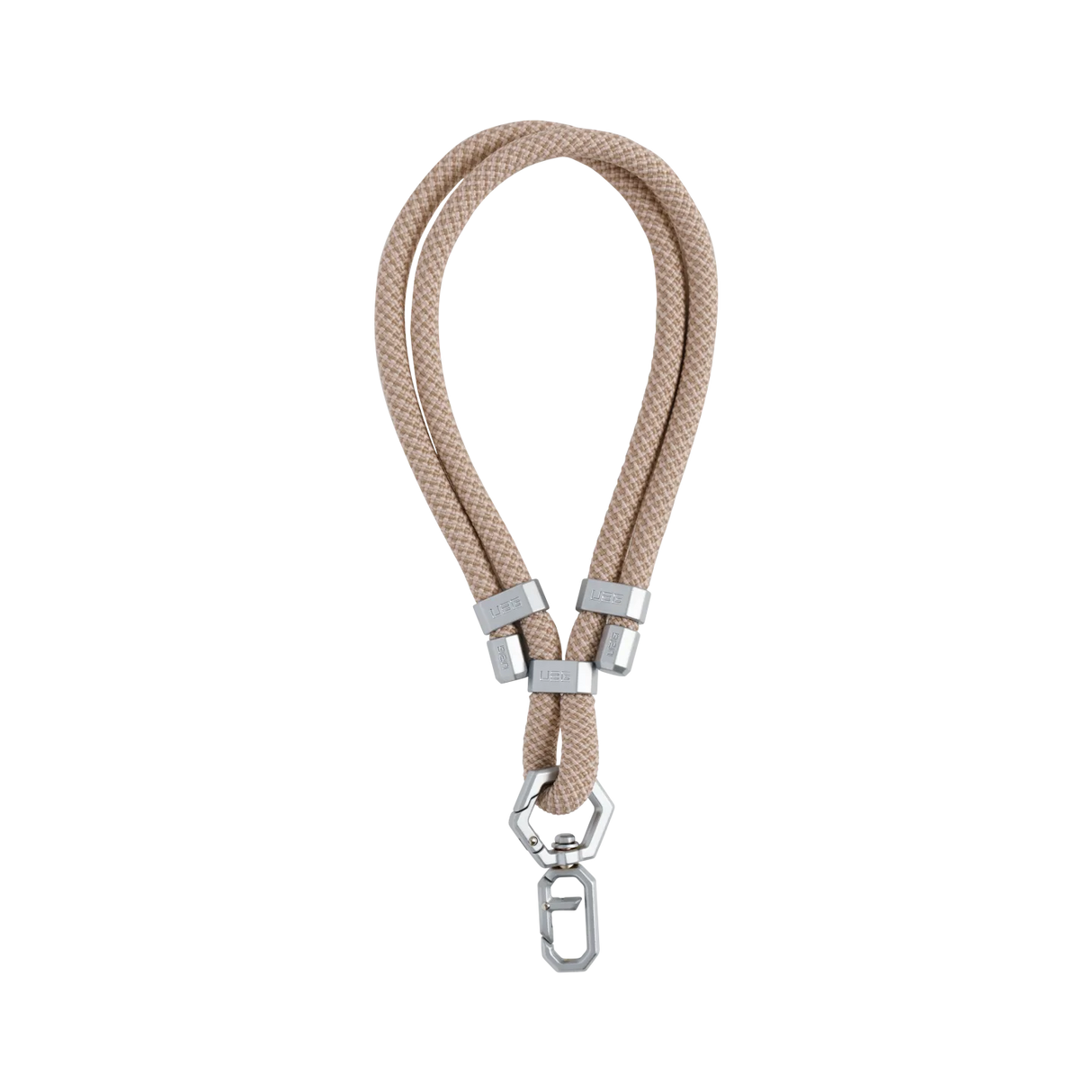 สายคล้องข้อมือ UAG รุ่น Wrist Tether Civilian - สายคล้องข้อมือ - สี Dune