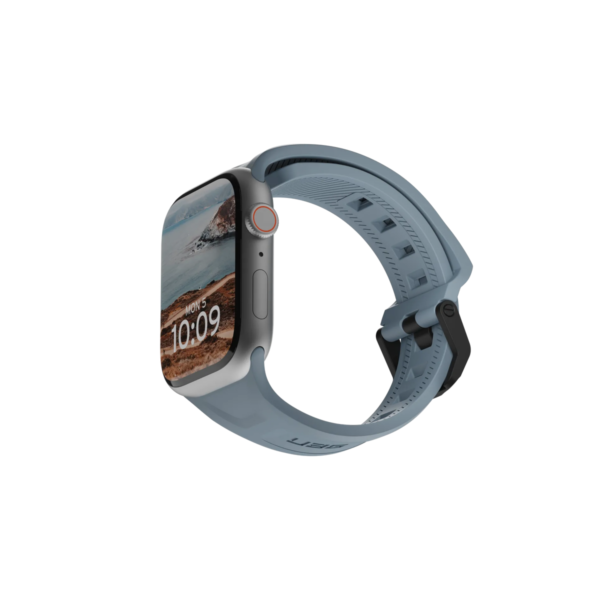 สายนาฬิกา UAG รุ่น Scout - Apple Watch 42/44/45/49mm - สี Cloud Blue